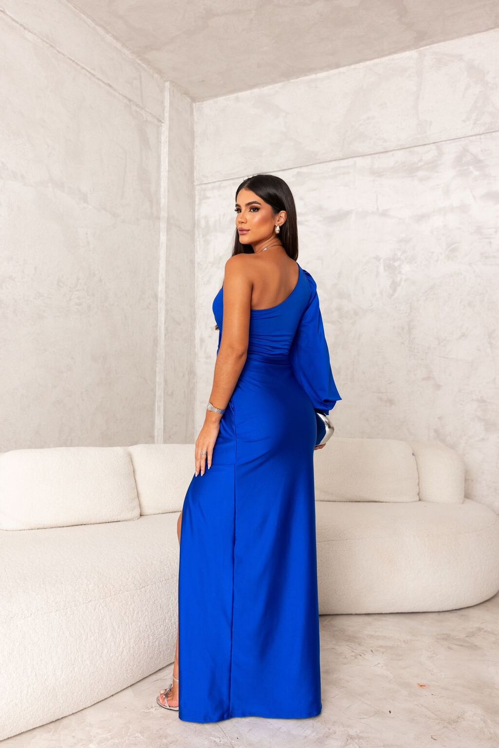 KYARA™ | Elegant and sophisticated dress