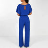 ISABELLA™ | ELEGANT JUMPSUIT WITH BELT