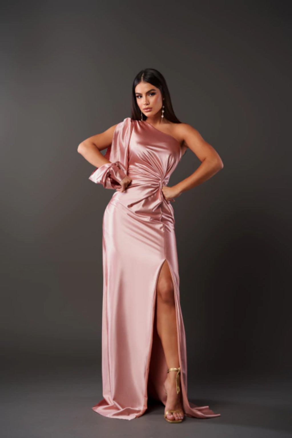 KYARA™ | Elegant and sophisticated dress