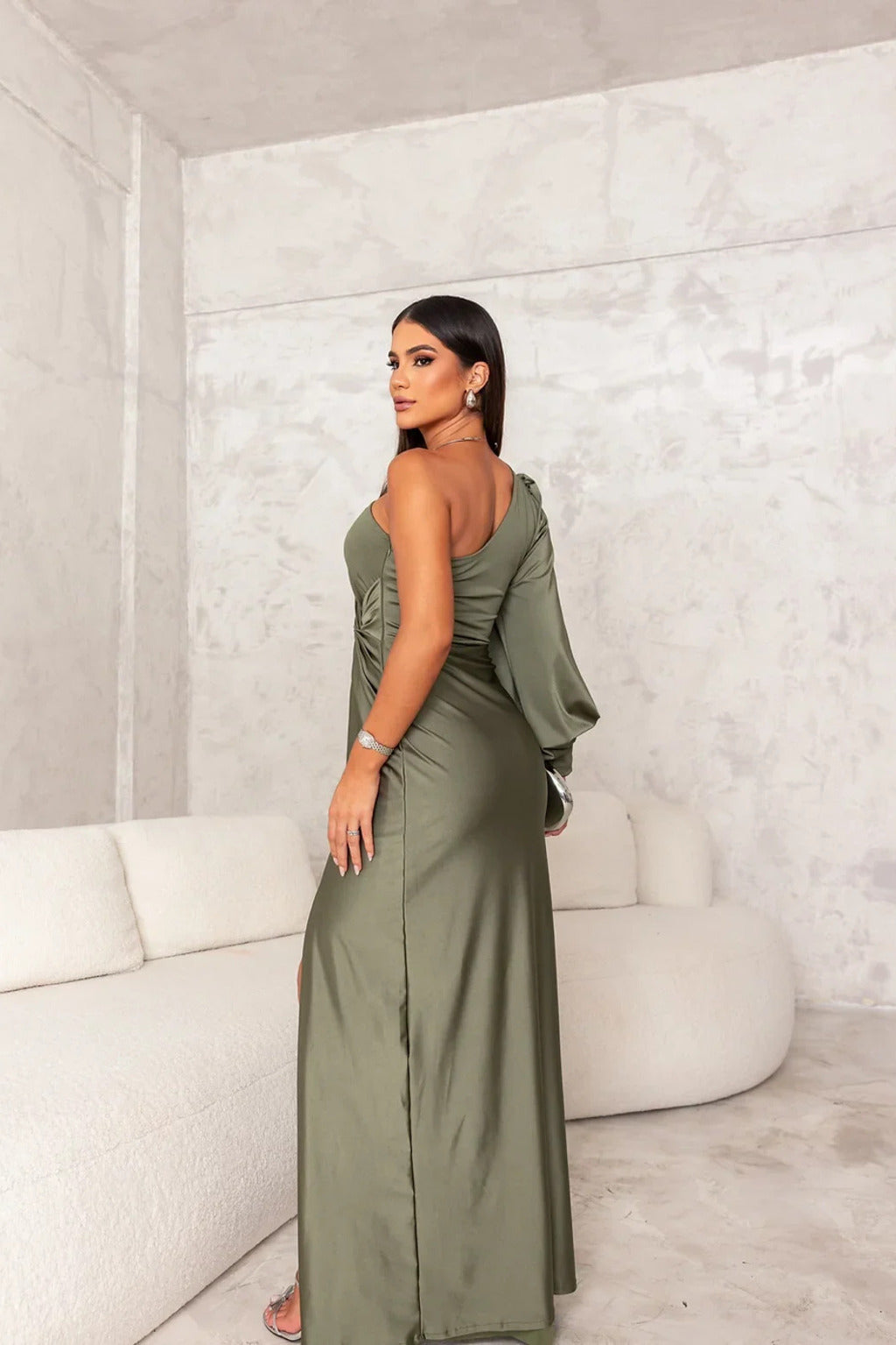 KYARA™ | Elegant and sophisticated dress